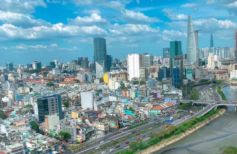 Tình hình dịch vụ ký gửi nhà đất quận 7 