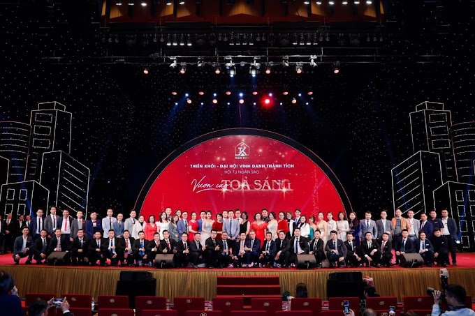Thiên Khôi - Địa Điểm Học Hỏi và Phát Triển Sự Nghiệp Bất Động Sản ở Quận Đống Đa