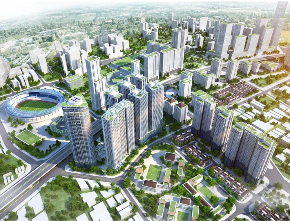 Cách xác định cơ hội đầu tư bất động sản tiềm năng nhất 2024