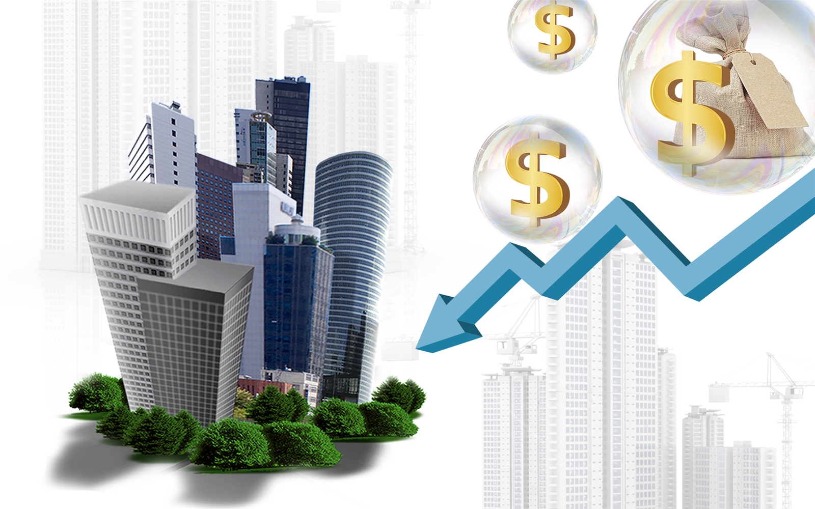 Tại sao nên có chiến lược đầu tư BĐS? 
