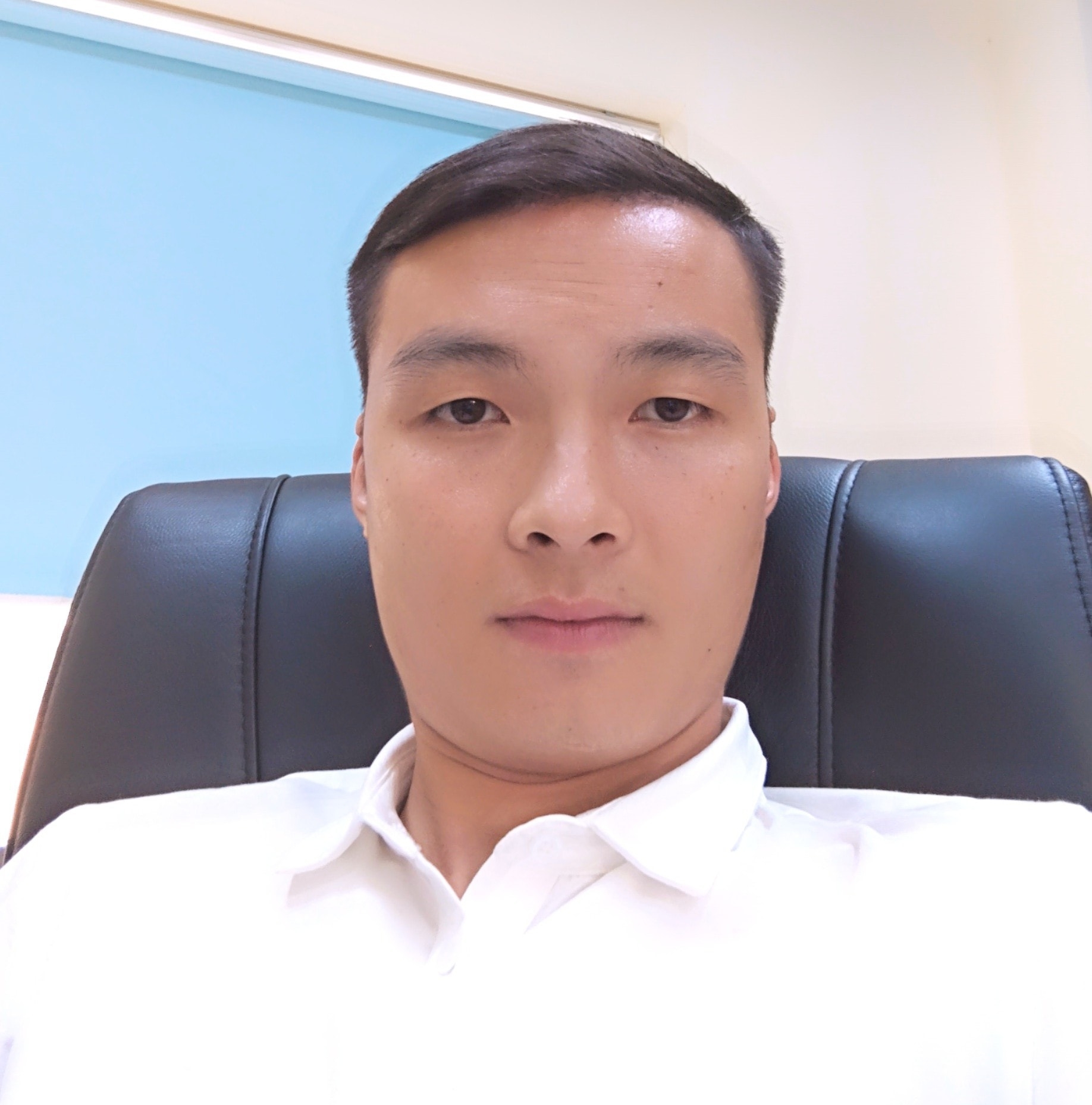 Anh Huỳnh (Nhà đầu tư)